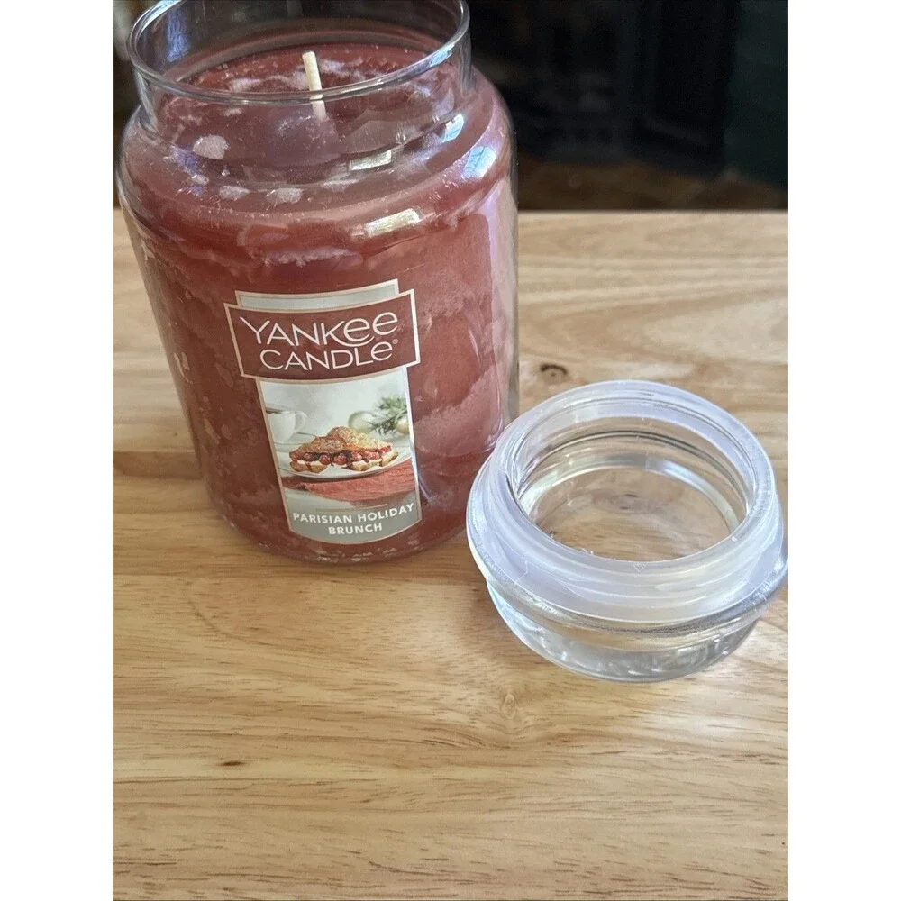 Yankee Candle yankee candle